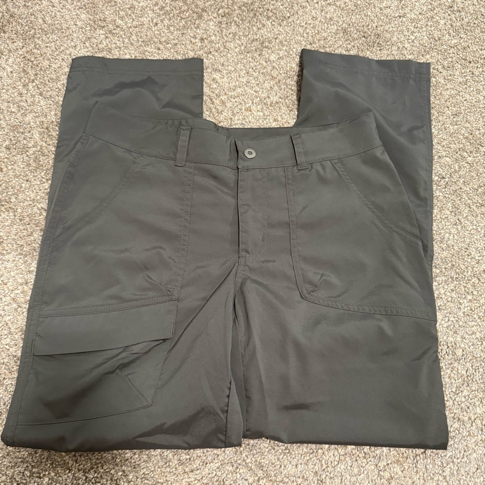 Columbia Gray Women's Trousers